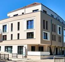 Tiefgaragenstellplatz Duderstadt Bahnhofstraße 19 zu vermieten