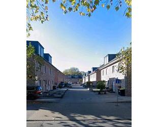 Stilvolle Doppelhaushälfte in familienfreundlicher Neubausiedlung - Duisburg Rheinhausen