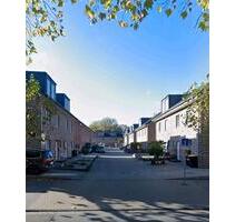 Stilvolle Doppelhaushälfte in familienfreundlicher Neubausiedlung - Duisburg Rheinhausen