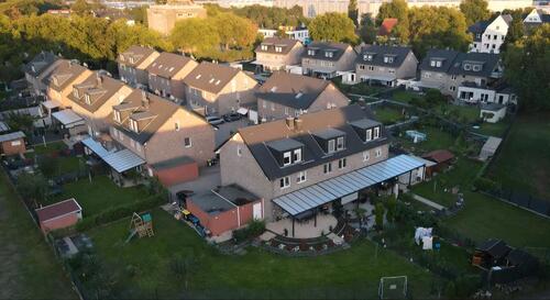 Foto - 6 Zimmer Doppelhaushälfte zum Kaufen in Duisburg