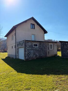 Foto - 4 Zimmer Etagenwohnung zur Miete in Bonndorf im Schwarzwald