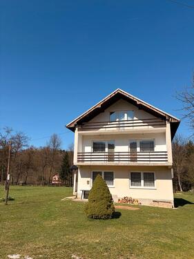 Foto - 4 Zimmer Etagenwohnung in Bonndorf im Schwarzwald