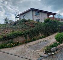 Sanierungsbedürftiges Einfamilienhaus in ruhiger Lage - Lautertal (Odenwald)