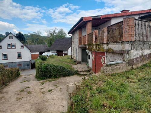 Foto - 6 Zimmer Einfamilienhaus in Lautertal (Odenwald)