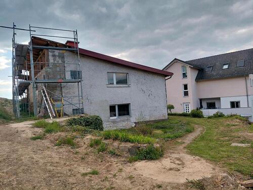 Foto - Einfamilienhaus in Lautertal (Odenwald) zum Kaufen