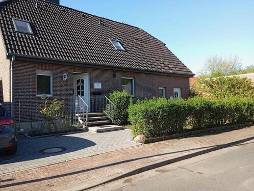 Foto - EFH mit Garten und Garage in ruhiger Lage