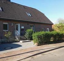 EFH mit Garten und Garage in ruhiger Lage - Garbsen Ortschaft Horst