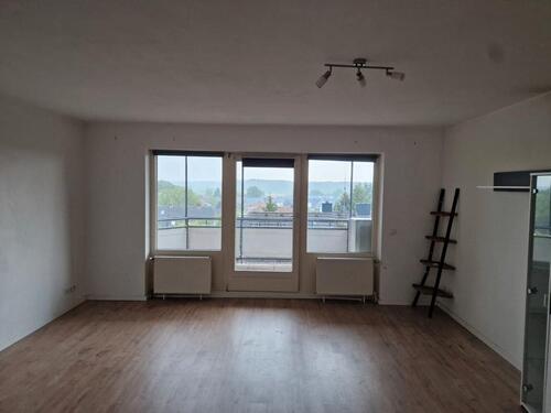 Foto - Schöne Zweizimmerwohnung mit Balkon und tollem Ausblick