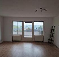 Schöne Zweizimmerwohnung mit Balkon und tollem Ausblick - Bad Bentheim
