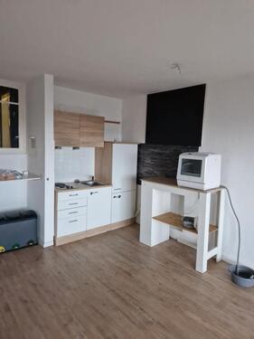 Foto - 2 Zimmer Etagenwohnung zur Miete in Bad Bentheim