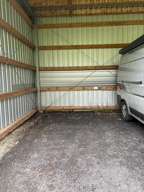 Foto - Stellplatz WohnmobilWohnwagen Münster