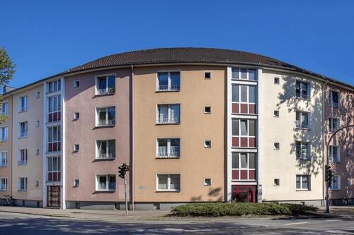 Foto - 2 Zimmer Etagenwohnung zur Miete in Castrop-Rauxel