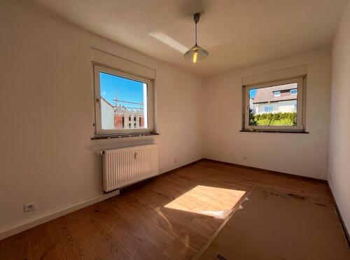 Foto - 3 Zimmer Etagenwohnung in Aalen