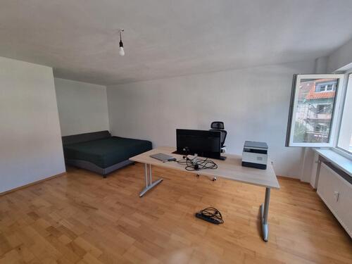 Foto - Schöne und helle 1-1,5 Zimmer Wohnung in der Kurhessenstraße