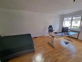 Foto - 1 Zimmer Etagenwohnung zum Kaufen in Frankfurt am Main