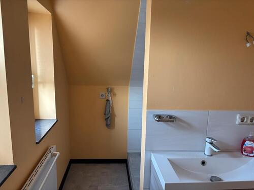 Foto - 2.5 Zimmer Dachgeschoßwohnung zum Kaufen in Menteroda