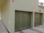 Foto - Tiefgaragenstellplatz – Bärenweg 12, Germering – sofort verfügbar