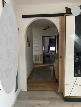 Foto - Etagenwohnung in Königsbrunn zum Kaufen