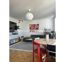 Wohnungsswap - 2 Zimmer, 60 m² - Oderstraße, Friedrichshain, Berlin