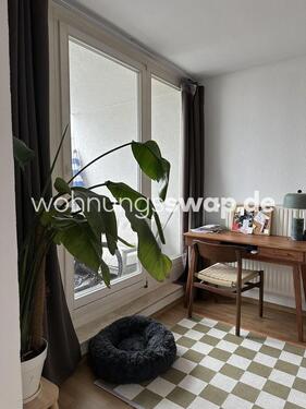 Foto - Etagenwohnung in Berlin zur Miete