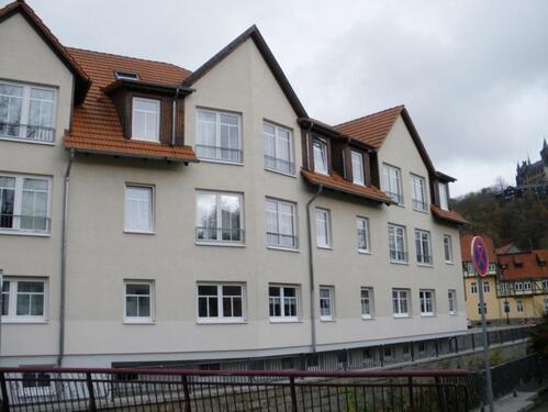 Foto - Atelierwohnung in der Innenstadt von Wernigerode