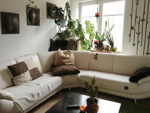 Foto - Etagenwohnung zur Miete in Wernigerode