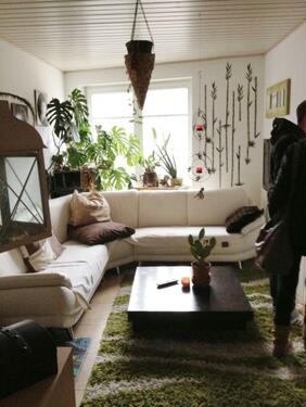 Foto - Etagenwohnung in Wernigerode