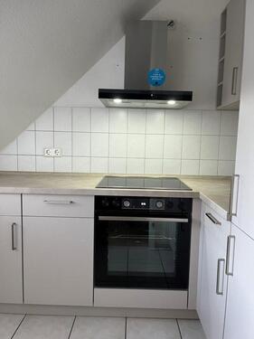 Foto - Etagenwohnung in Wernigerode zur Miete