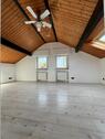 Foto - Dachgeschosswohnung mit Klimaanlage in ruhiger Lage