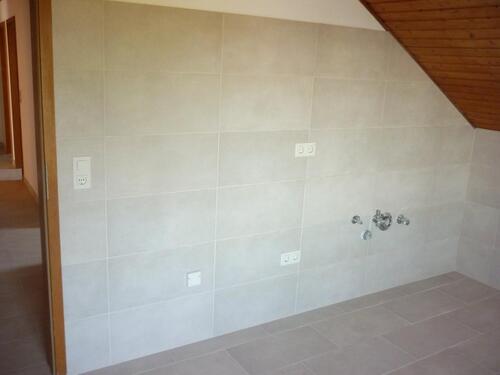 Foto - Wohnung 92708 Mantel - 590,00 EUR Kaltmiete,