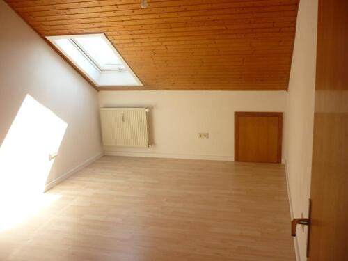 Foto - Etagenwohnung in Altenstadt an der Waldnaab zur Miete