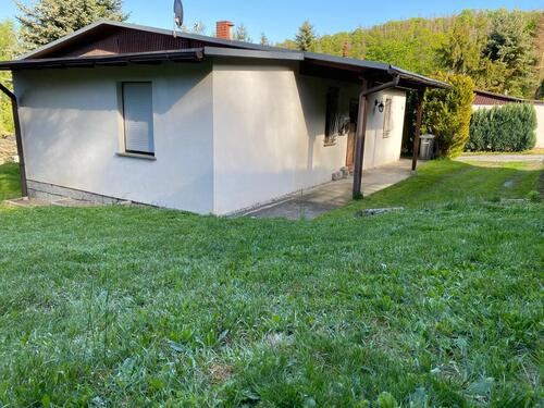 Foto - andere zur Miete in Blankenburg (Harz)