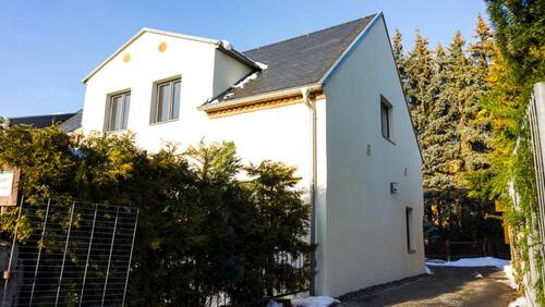 Foto - Sehr gemütliche und liebevoll renovierte Wohnung mit gr. Terrasse