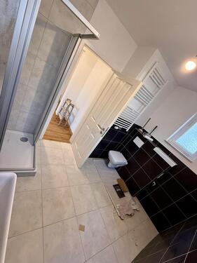 Foto - Etagenwohnung in Weisenheim am Sand zur Miete