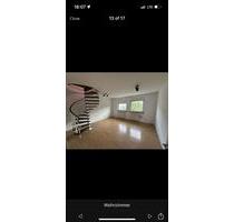 Maisonette-Wohnung mit Balkon - 1.080,00&nbsp;EUR Kaltmiete, ca.&nbsp; 80,00&nbsp;m&sup2; in Aalen (PLZ: 73431) Unterkochen