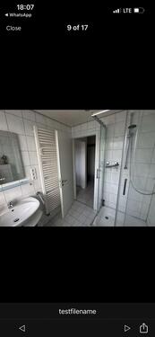 Foto - 4 Zimmer Etagenwohnung zur Miete in Aalen