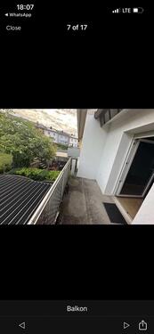 Foto - Etagenwohnung in Aalen zur Miete