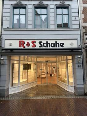 Foto - Top-Lage! Gewerbefläche im Herzen der Innenstadt