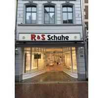 Top-Lage! Gewerbefläche im Herzen der Innenstadt - Kevelaer Wetten