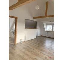 2-Zi-Whg beim Rathaus in Deggendorf