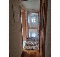 2Zimmer-Dachgeschosswohnung Herborn Stadtmitte