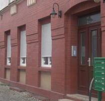 3 Raum Wohnung mit Erkerzimmer in Westend Bahnhofsnähe - Eberswalde