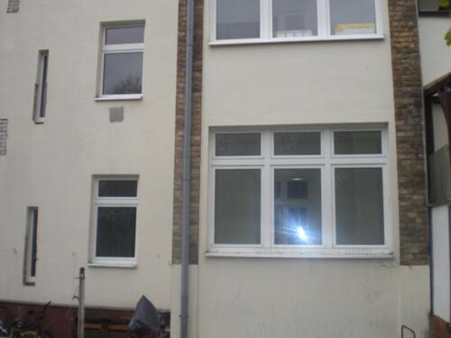 Foto - 3 Zimmer Etagenwohnung zur Miete in Eberswalde