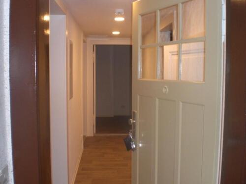 Foto - 3 Zimmer Etagenwohnung in Eberswalde