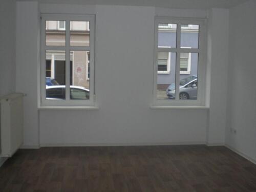 Foto - Etagenwohnung in Eberswalde zur Miete