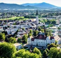 Freilassing, 2-Zimmerwohnung, TG, sofort verfügbar, maklerfrei