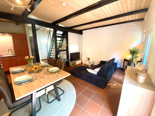 Foto - Gemütliche Ferienwohnung in der Natur bei Lüneburg *Winterpreis*