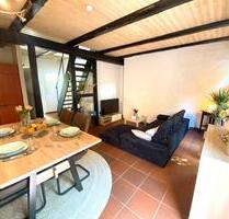 Gemütliche Ferienwohnung in der Natur bei Lüneburg *Winterpreis* - Bienenbüttel