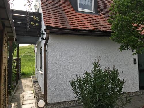 Foto - 3 Zimmer Einfamilienhaus zum Kaufen in Aichach