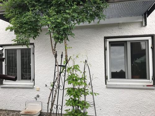 Foto - 3 Zimmer Einfamilienhaus in Aichach